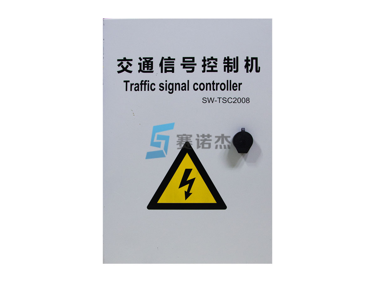 過街按鈕控制機(jī)