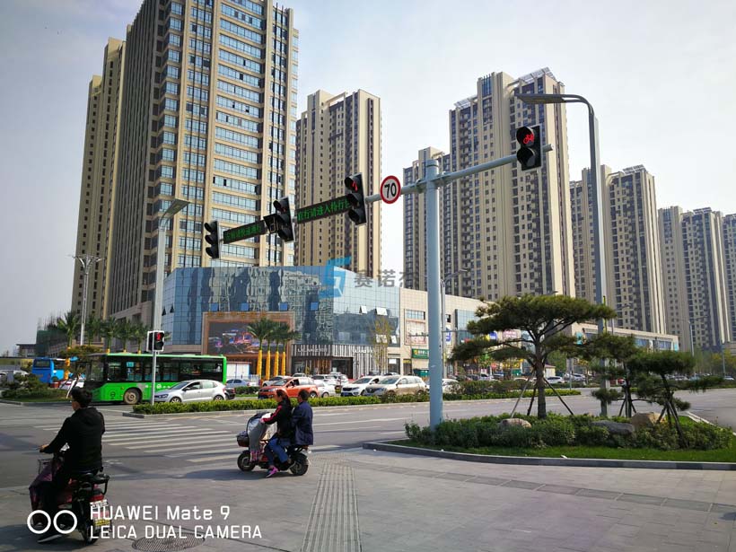 信號(hào)燈待轉(zhuǎn)屏項(xiàng)目