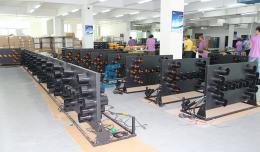 全自動升降導(dǎo)向牌