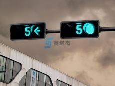 交通信號燈的時長是怎么設(shè)定的？