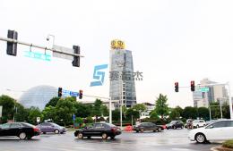 交通信號(hào)燈相位與交叉口相位設(shè)計(jì)的基本流程