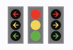 新版交通信號(hào)燈取消倒計(jì)時(shí)的好處