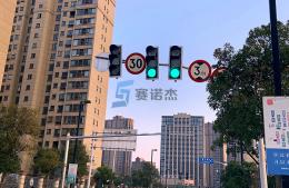 100萬交通信號燈上線，百度地圖創(chuàng)新發(fā)布2023年元旦出行交通信號燈大數(shù)據(jù)