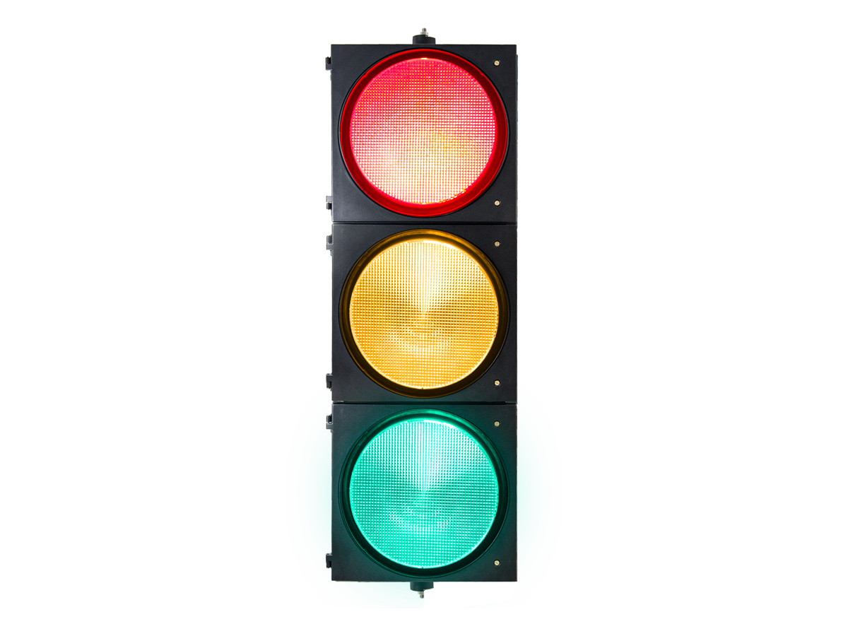 大功率交通信號(hào)燈