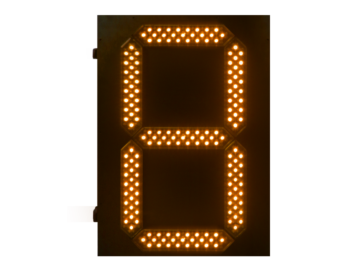 600×400個位倒計時器