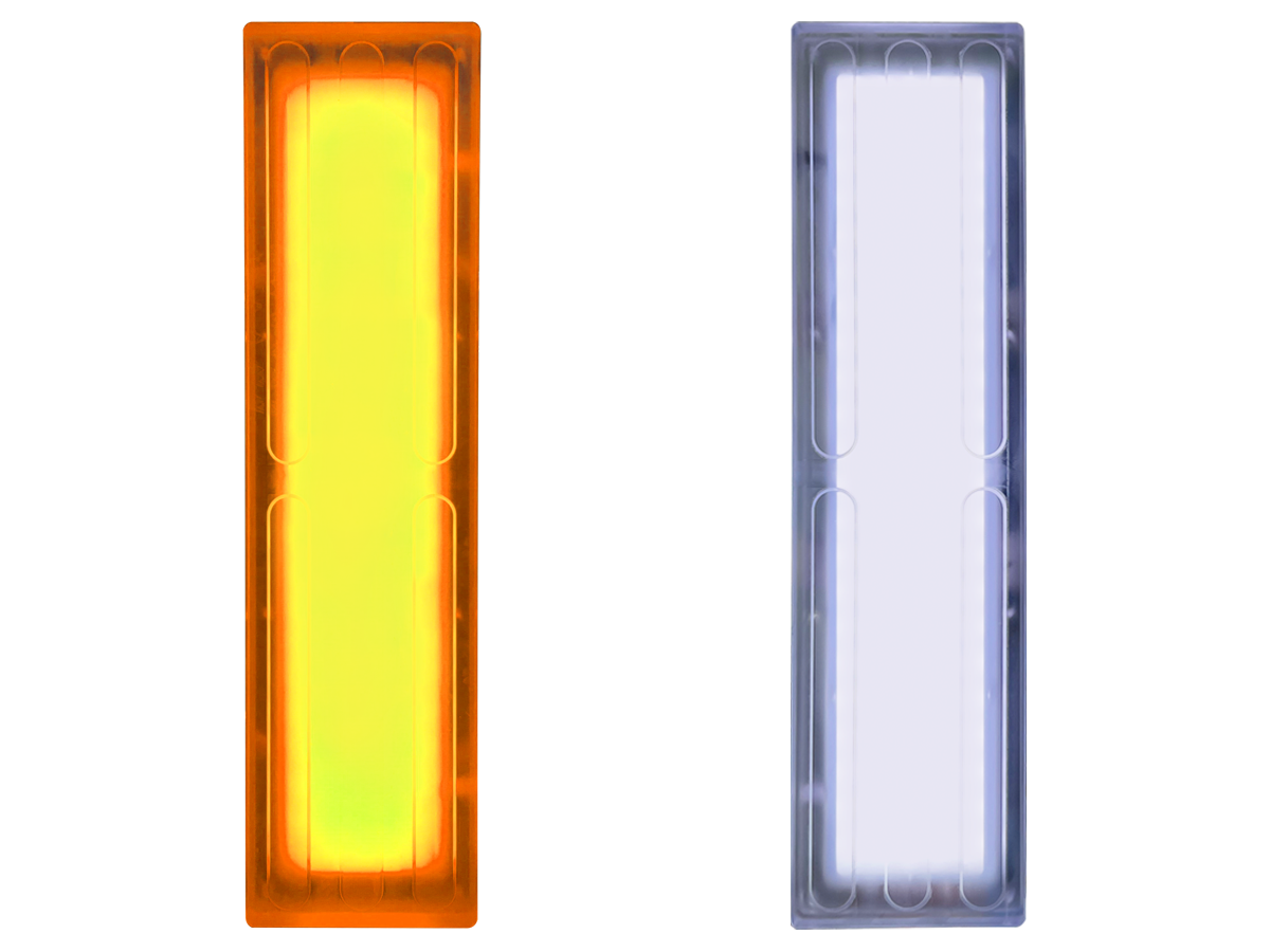 LED發(fā)光地磚(黃白)3