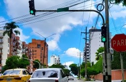 道路交通信號燈知識盤點：你對它們的熟悉程度怎樣？