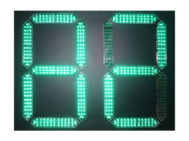 1200×900mm雙位倒計(jì)時(shí)器