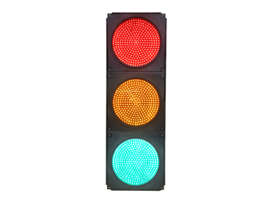 500mm機動車信號燈(小功率)