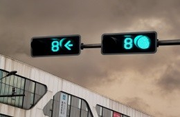 聚焦道路LED交通信號燈行業(yè)發(fā)展現(xiàn)狀