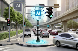 發(fā)力！AI如何賦能四川交通運(yùn)輸領(lǐng)域？