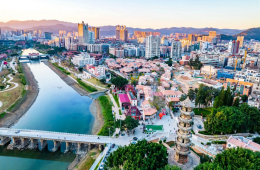 多維治理優(yōu)出行，精準(zhǔn)施策有實(shí)效