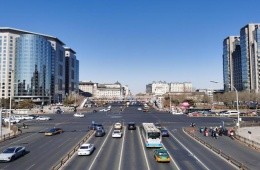 北京信號(hào)燈聯(lián)網(wǎng)將達(dá)7000處 智慧交通再升級(jí)