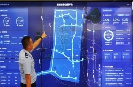 “車(chē)看燈”變成“燈看車(chē)” 人工智能紅綠燈系統(tǒng)助力破解城市交通擁堵