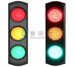 賽諾杰推出專為法國市場設(shè)計(jì)的創(chuàng)新型交通信號燈
