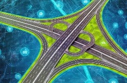 公路步入大運營時代，「一張圖」為何是最大公約數(shù)