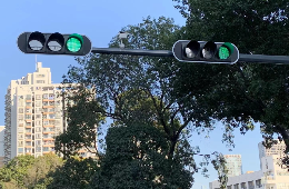 信控拐點(diǎn)來(lái)了嗎？“無(wú)檢測(cè)器”實(shí)現(xiàn)實(shí)時(shí)信號(hào)控制