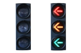 新品發(fā)布：F200系列之200大功率三單元信號燈