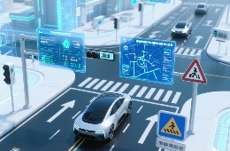 物聯(lián)網(wǎng)解鎖智慧交通新紀(jì)元