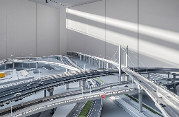 中國交通垂直大模型邁入規(guī)?；涞匦码A段