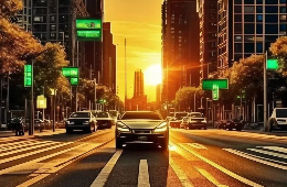 雙向綠波設(shè)計(jì)與實(shí)踐：從認(rèn)知誤區(qū)到現(xiàn)實(shí)約束下的持續(xù)優(yōu)化