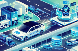 智慧交通新引擎：人工智能與數(shù)據(jù)治理的雙輪驅(qū)動(dòng)