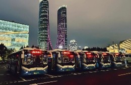 杭州市公交集團(tuán)探索城市交通與文旅融合新路徑