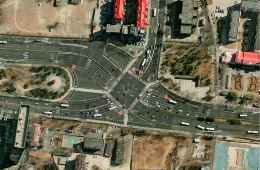 降低多重問題疊加畸形交叉口風(fēng)險(xiǎn)的一點(diǎn)思考