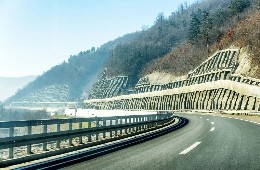 公路邊坡災(zāi)害監(jiān)測預(yù)警關(guān)鍵技術(shù)