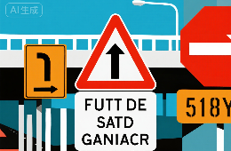 道路交通標(biāo)志設(shè)計需遵循15項人因理論的哪些要點？