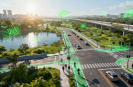 AI視角：道路交通規(guī)劃設計的三大深水區(qū)與破局之道
