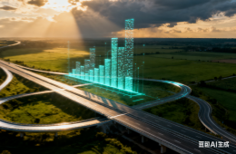 從數(shù)據(jù)資產(chǎn)到價值裂變：交通行業(yè)數(shù)據(jù)空間實踐