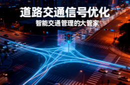 時隔三年，我們再次對交通信號優(yōu)化市場進行了深度調(diào)研