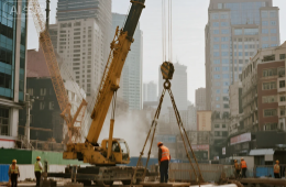 超4400萬，全國多個城市生命線安全工程建設(shè)落地