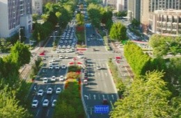 “雙智”協(xié)同北京方案：構(gòu)建城市治理與出行服務(wù)新范式