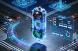 智能信號燈的自適應(yīng)控制：從固定配時到動態(tài)響應(yīng)的智慧升級