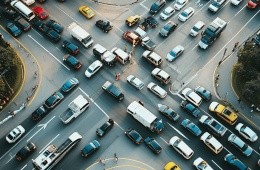 如何通過信號優(yōu)化降低路口擁堵和延誤